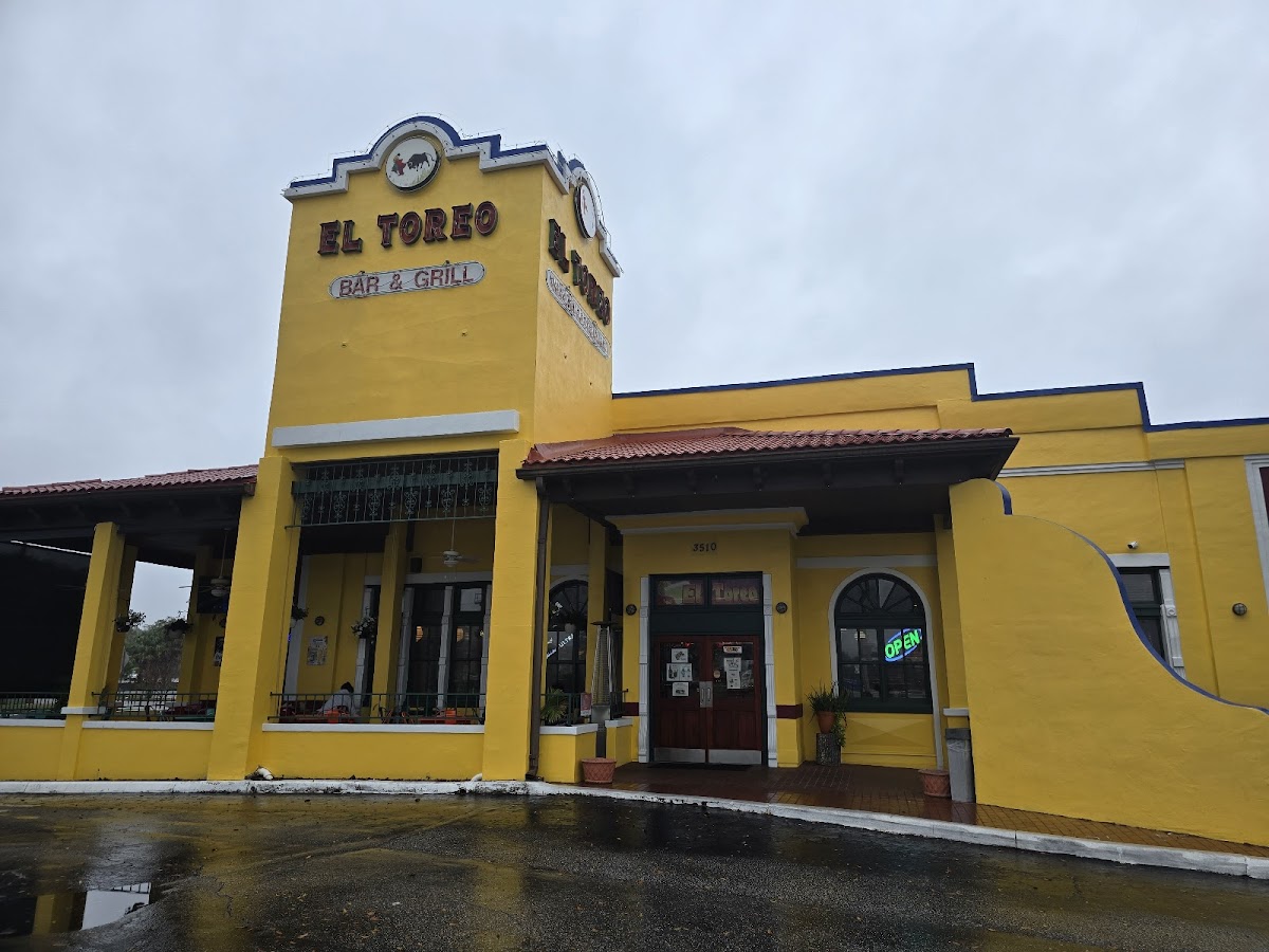 El Toreo